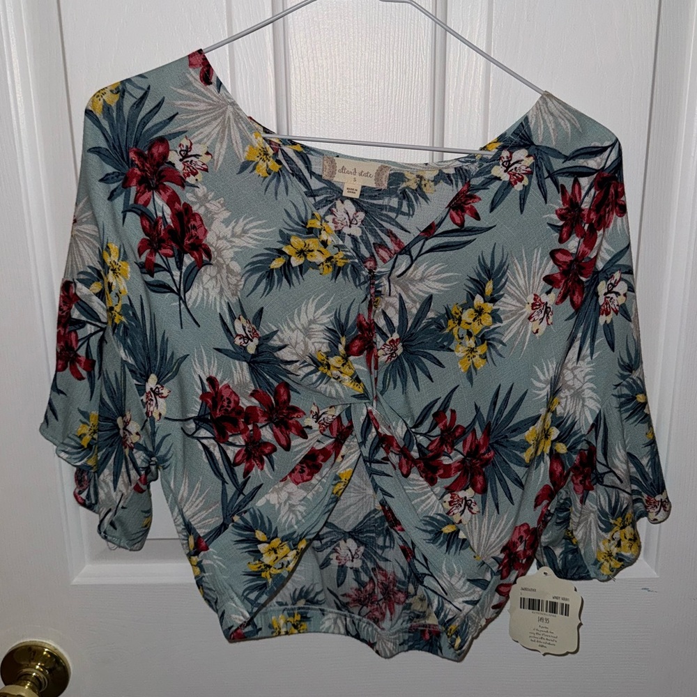 Altar’d State Hawaiian Shirt